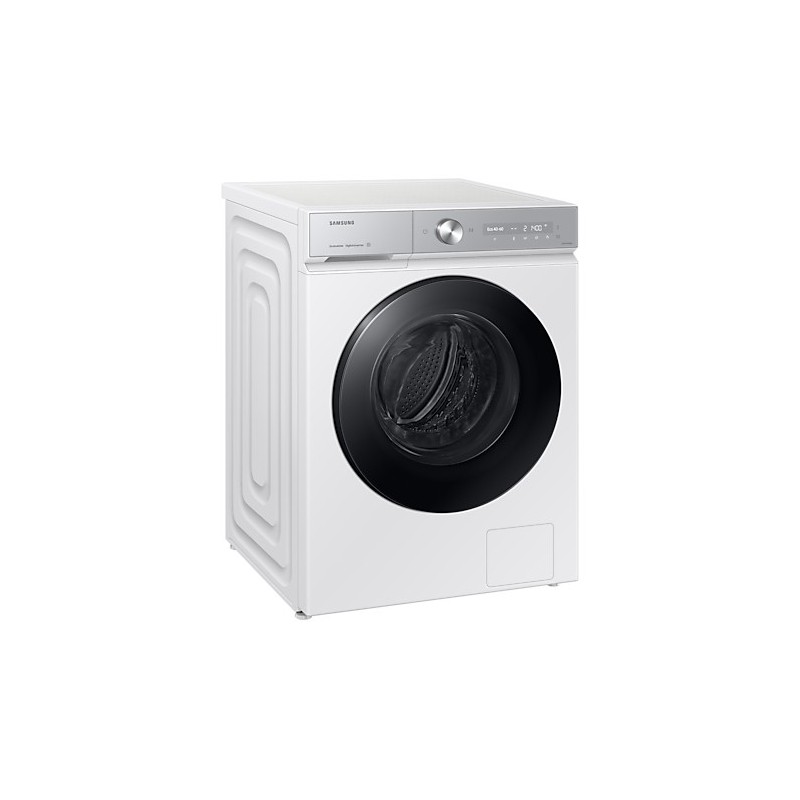 Lavadora Samsung WW90DB8U95GHU3, A -30%,