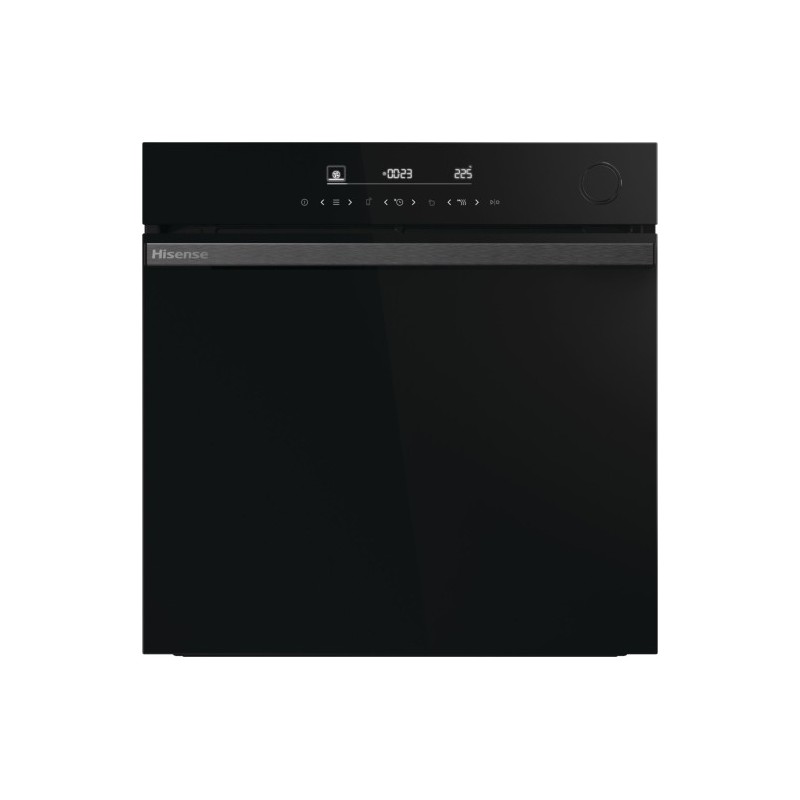 Horno Hisense BSA66346ADBGWIFI, Hidrolít