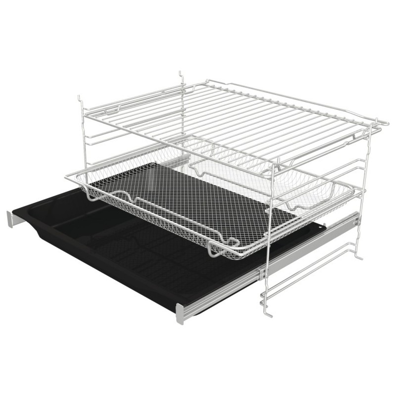 Horno Hisense BSA66346ADBGWIFI, Hidrolít
