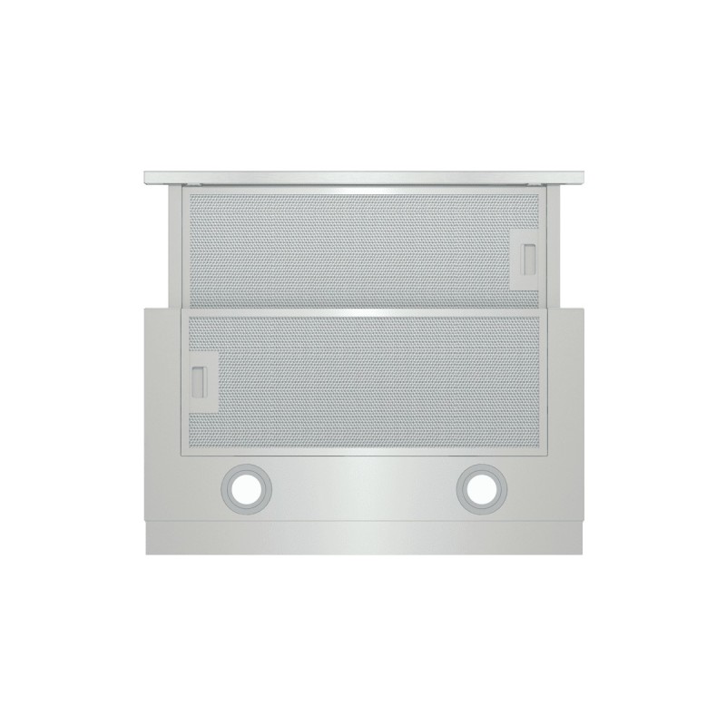Campana Hisense CH6TL4BX, Telescopica, C