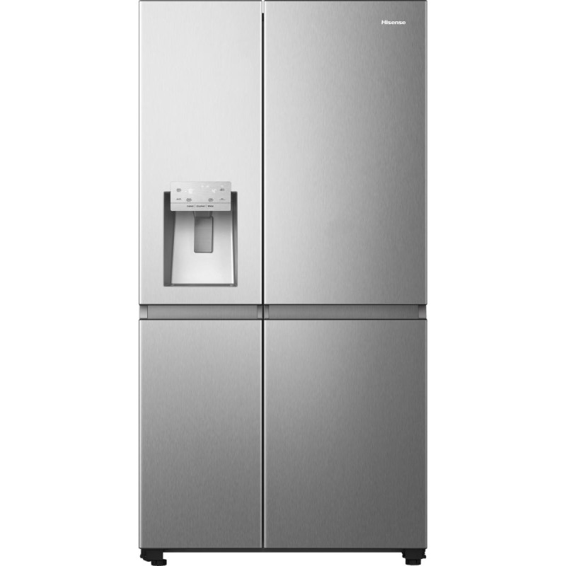 Americano Hisense RS818N4TIC, C , Capaci