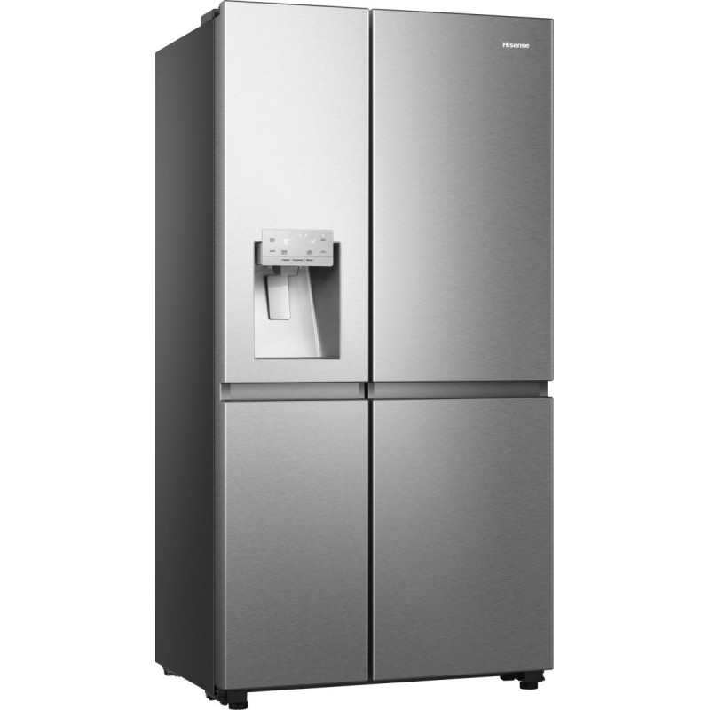 Americano Hisense RS818N4TIC, C , Capaci