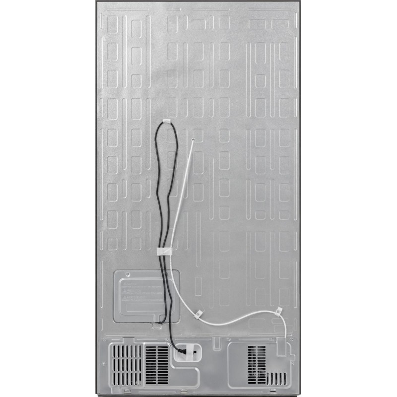 Americano Hisense RS818N4TIC, C , Capaci