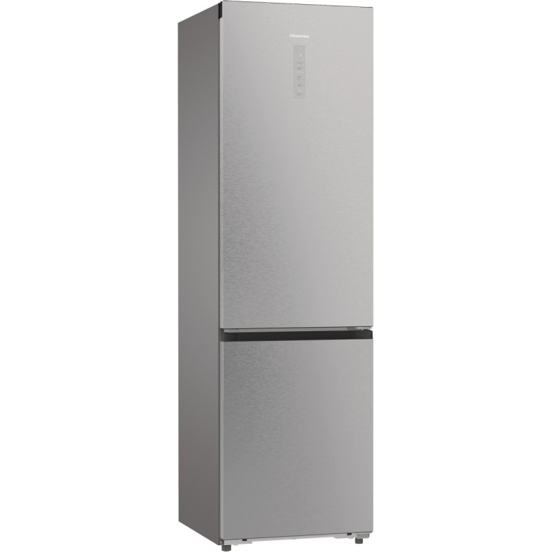 Combi Hisense RB5P410SACC, 2 Puertas De 