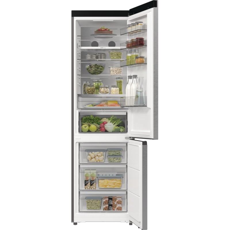 Combi Hisense RB5P410SACC, 2 Puertas De 