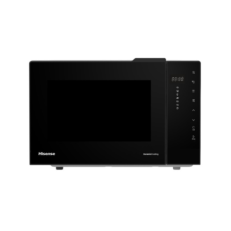 Microondas Hisense H23MOBS5HG4, 23 litro