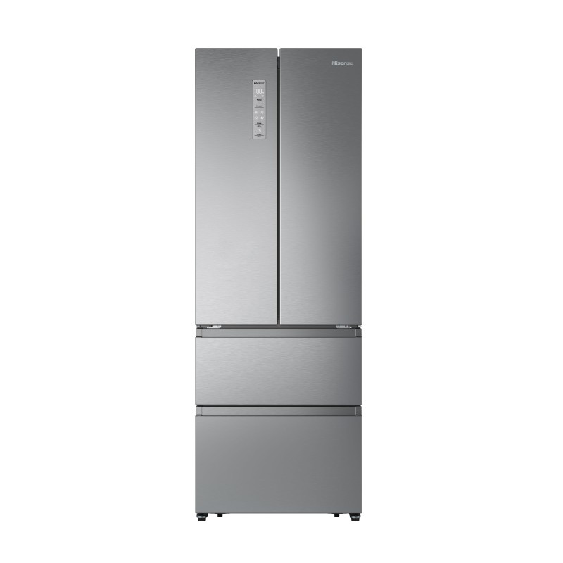 Combi Hisense RF632N4AIC1, Cajón Frances