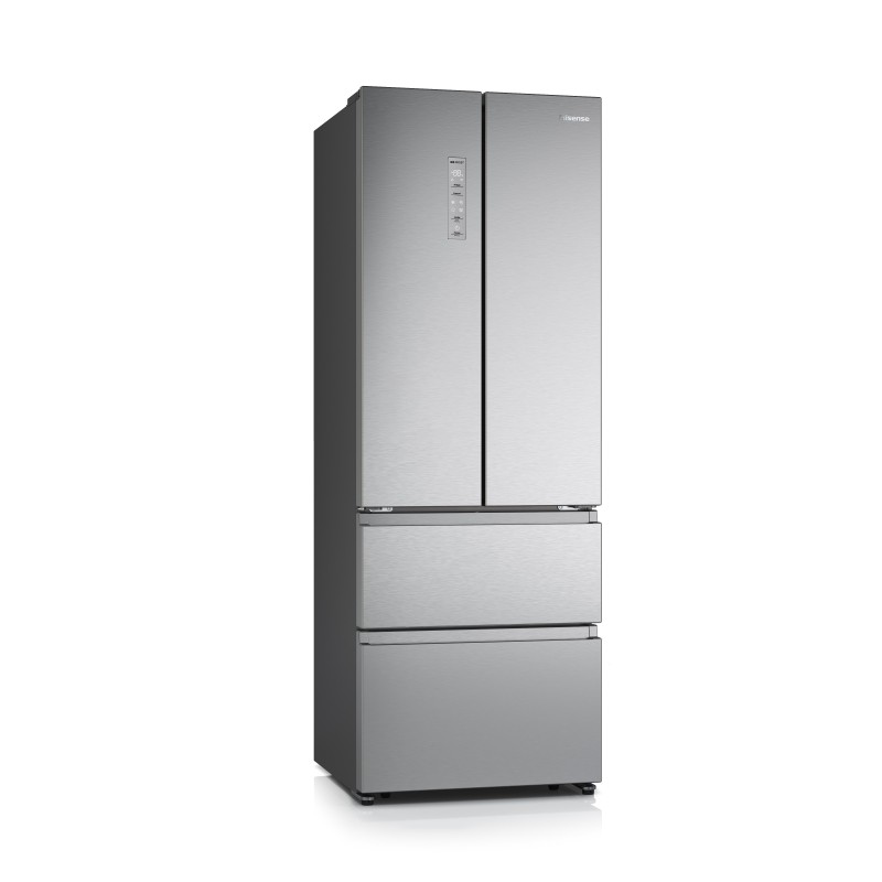 Combi Hisense RF632N4AIC1, Cajón Frances