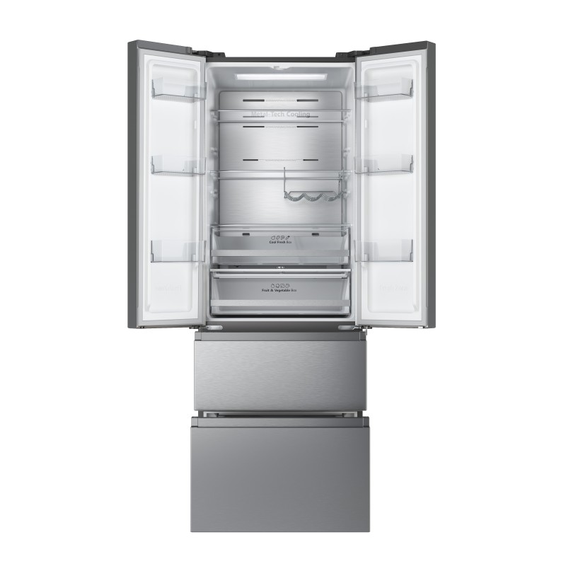 Combi Hisense RF632N4AIC1, Cajón Frances