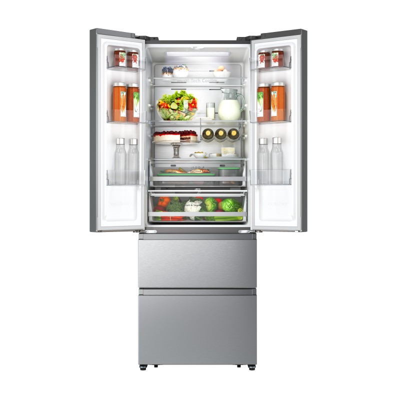 Combi Hisense RF632N4AIC1, Cajón Frances