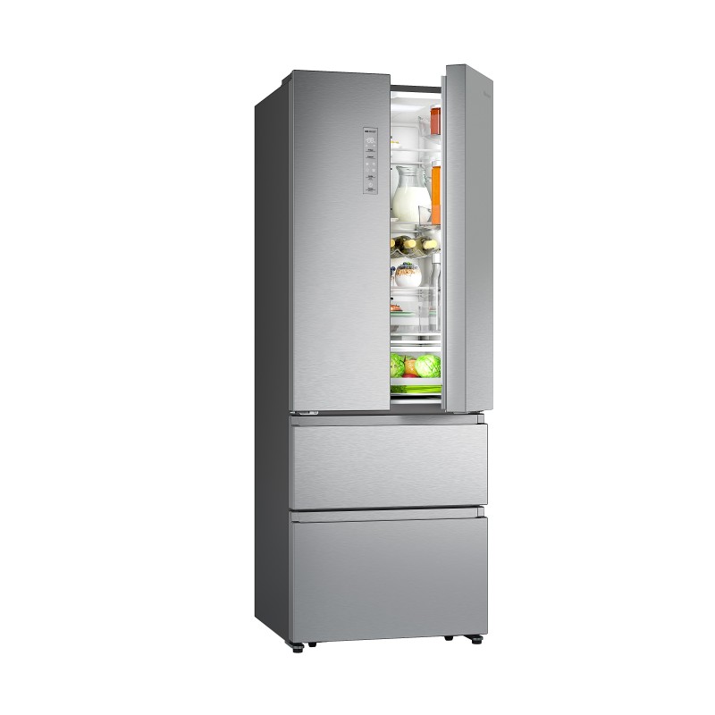 Combi Hisense RF632N4AIC1, Cajón Frances