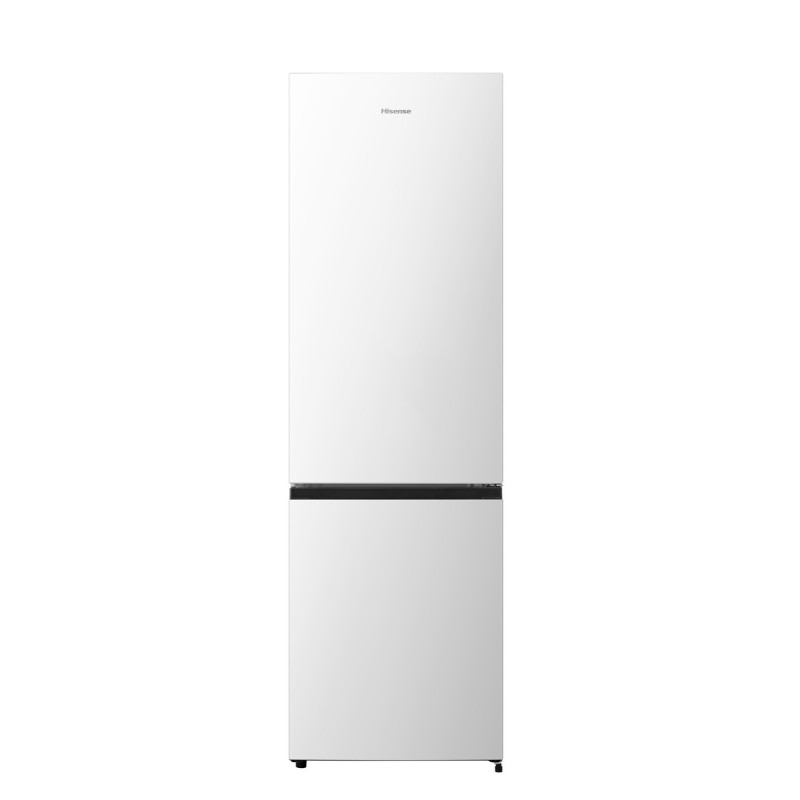Combi Hisense RB329N4AWE , 2 Puertas De 