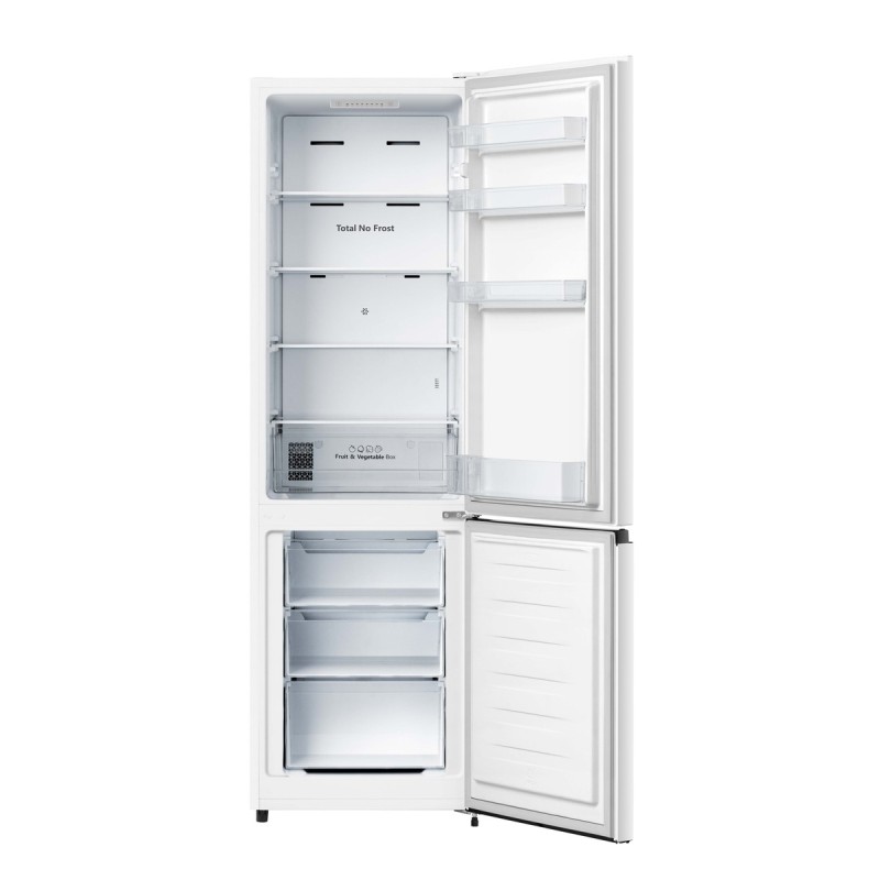 Combi Hisense RB329N4AWE , 2 Puertas De 