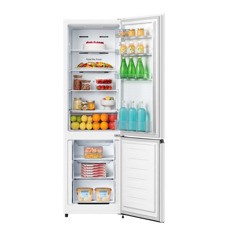 Combi Hisense RB329N4AWE , 2 Puertas De 