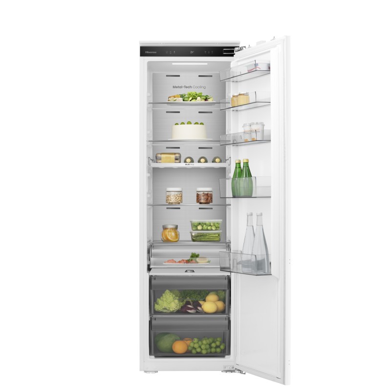 Frig 1p INT Hisense RL3B303SAWE , Integr