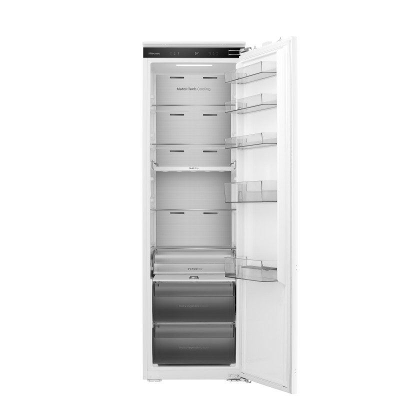 Frig 1p INT Hisense RL3B303SAWE , Integr
