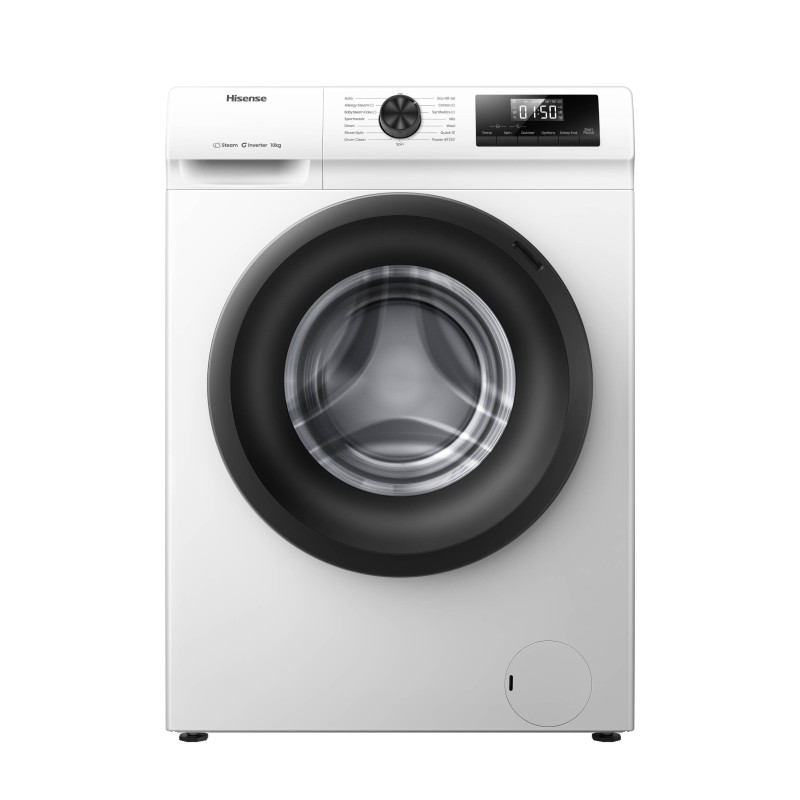 Lavadora Hisense WF1Q1041BW, Libre Insta