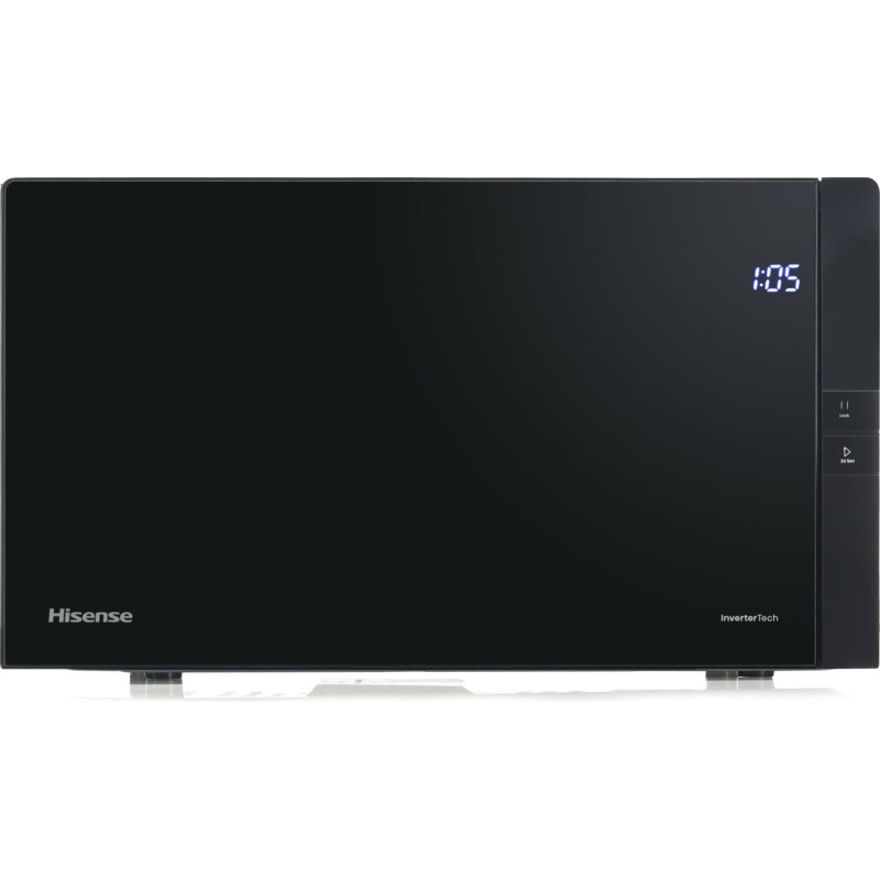 Microondas Hisense H25MOBS4HGI, 25 litro