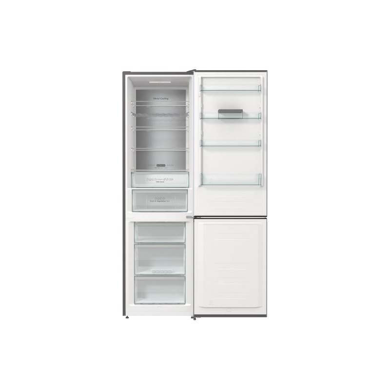 Combi Hisense RB470N4SIA, 2 Puertas De L