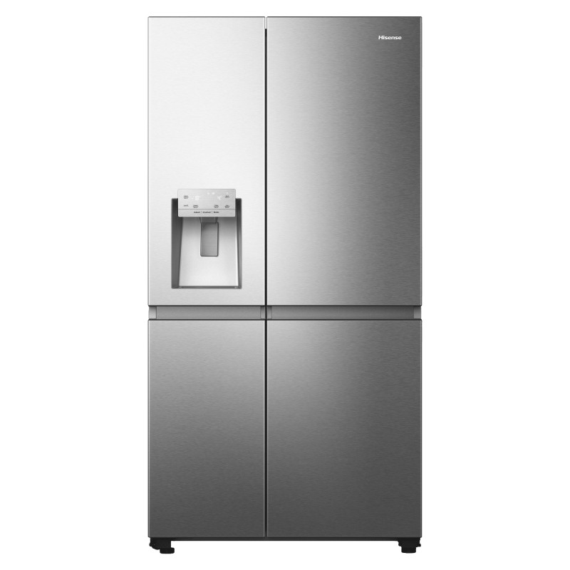 Americano Hisense RS818N4IIE1, E , Capac