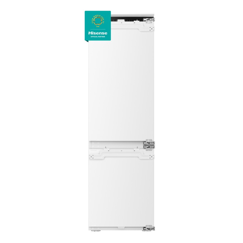 Combi INT Hisense RB3B250SAWE, Integraci