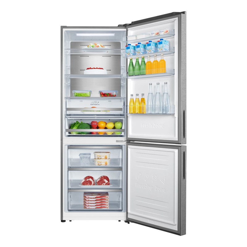Combi Hisense RB645N4BIC, 2 Puertas De L