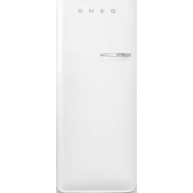 Frig 1p Smeg FAB28LWH6, 50' Style, Venti