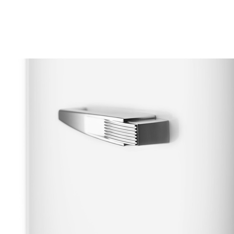 Frig 1p Smeg FAB28LWH6, 50' Style, Venti