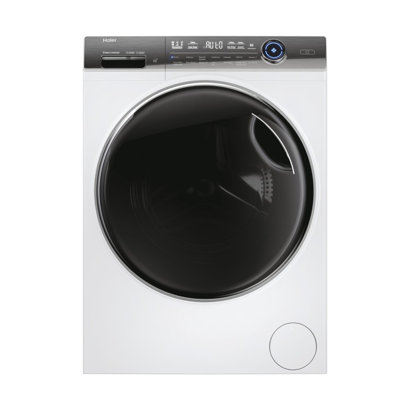 Lavadora Haier HW100GBD14979UIB, Carga F