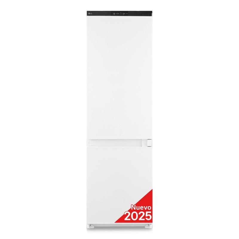 Combi INT LG GTFN256SER, 177x54 cm, 233 
