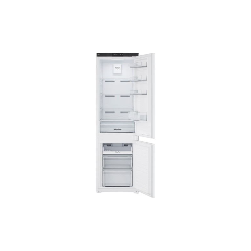 Combi INT LG GTFN256SER, 177x54 cm, 233 