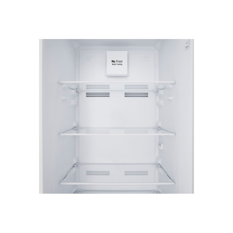 Combi INT LG GTFN256SER, 177x54 cm, 233 