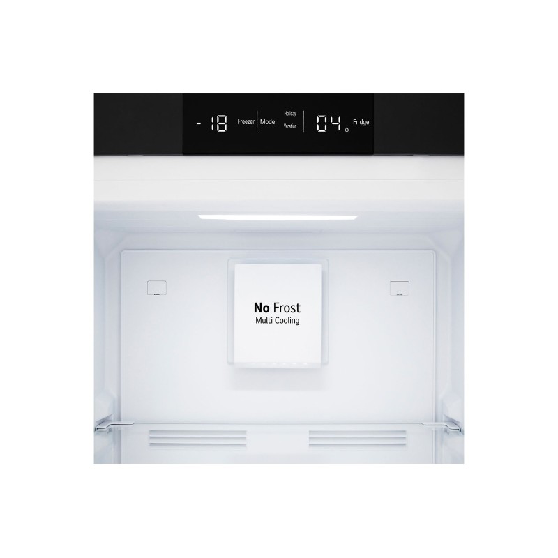Combi INT LG GTFN256SER, 177x54 cm, 233 