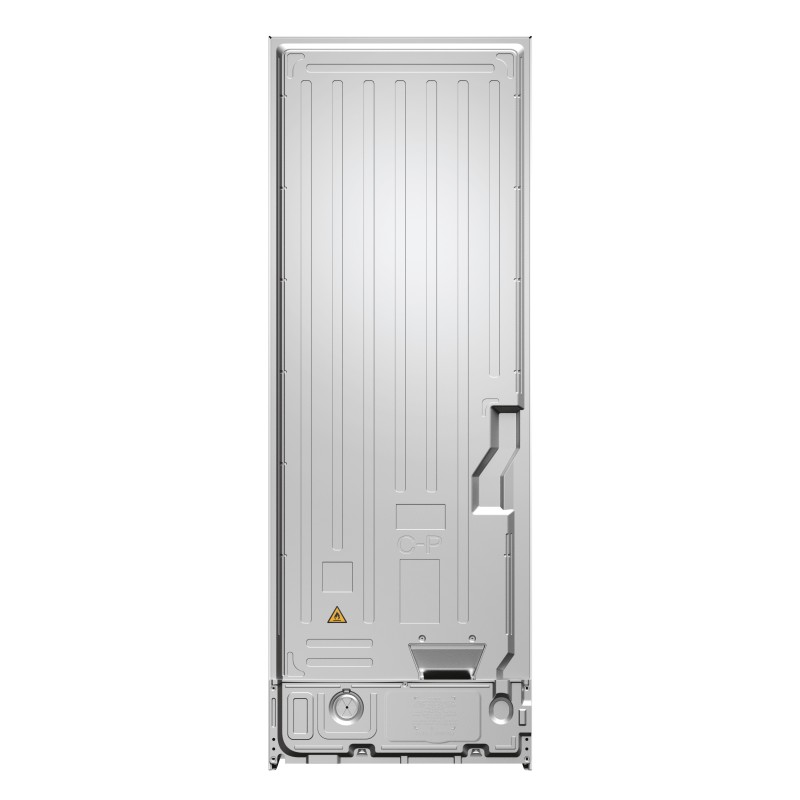 Combi INT Haier HBW7719C, Integracion TI