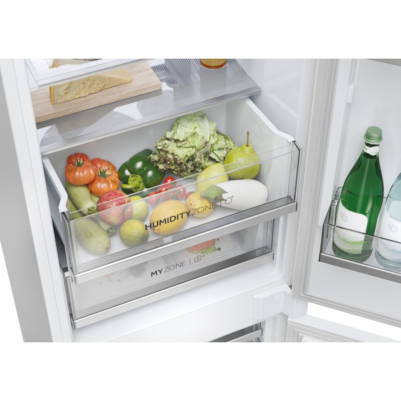 Combi INT Haier HBW7519C, Integracion TI