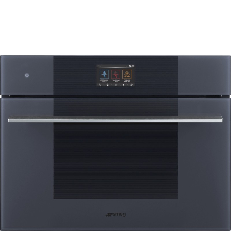 Abatidor Smeg SBC4104G,  de temperatura,