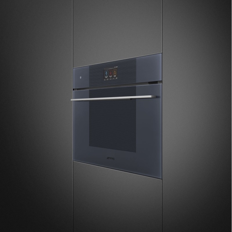 Abatidor Smeg SBC4104G,  de temperatura,