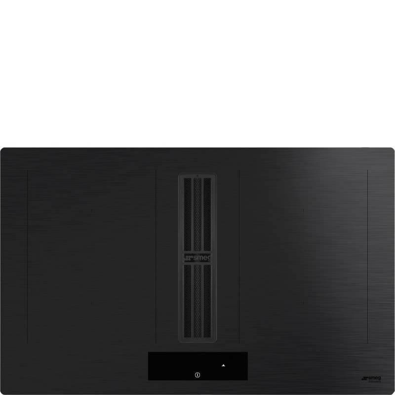Induccion Smeg HOBD382MB2, con campana i