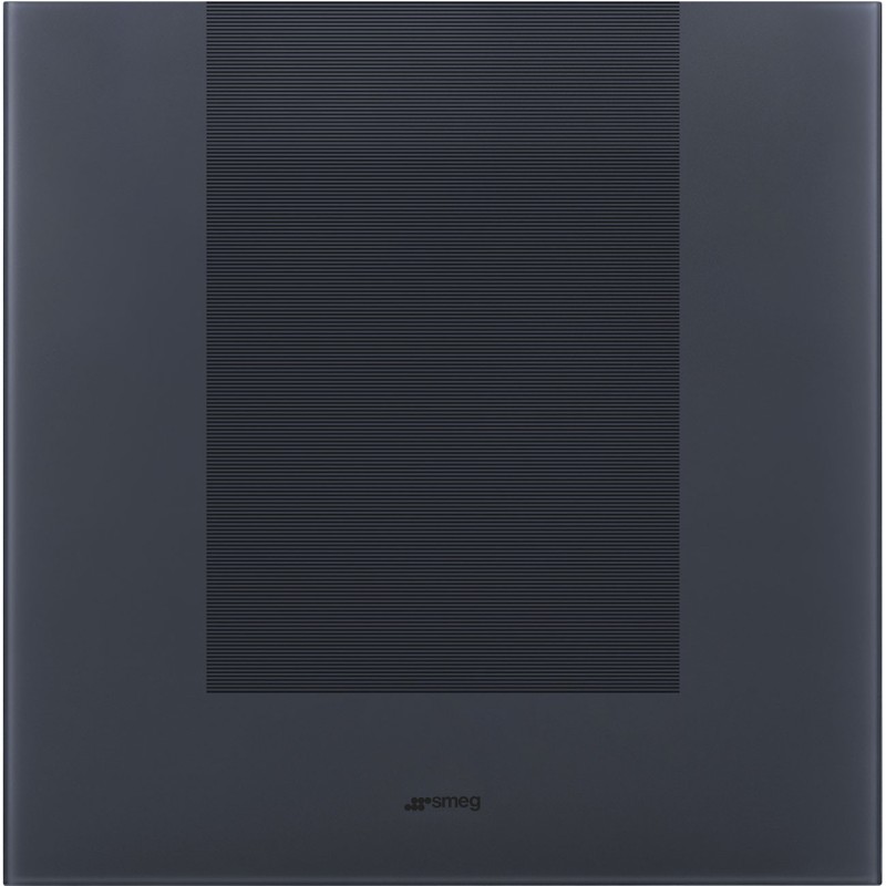 Vinoteca INT Smeg CVI129G, Integración, 