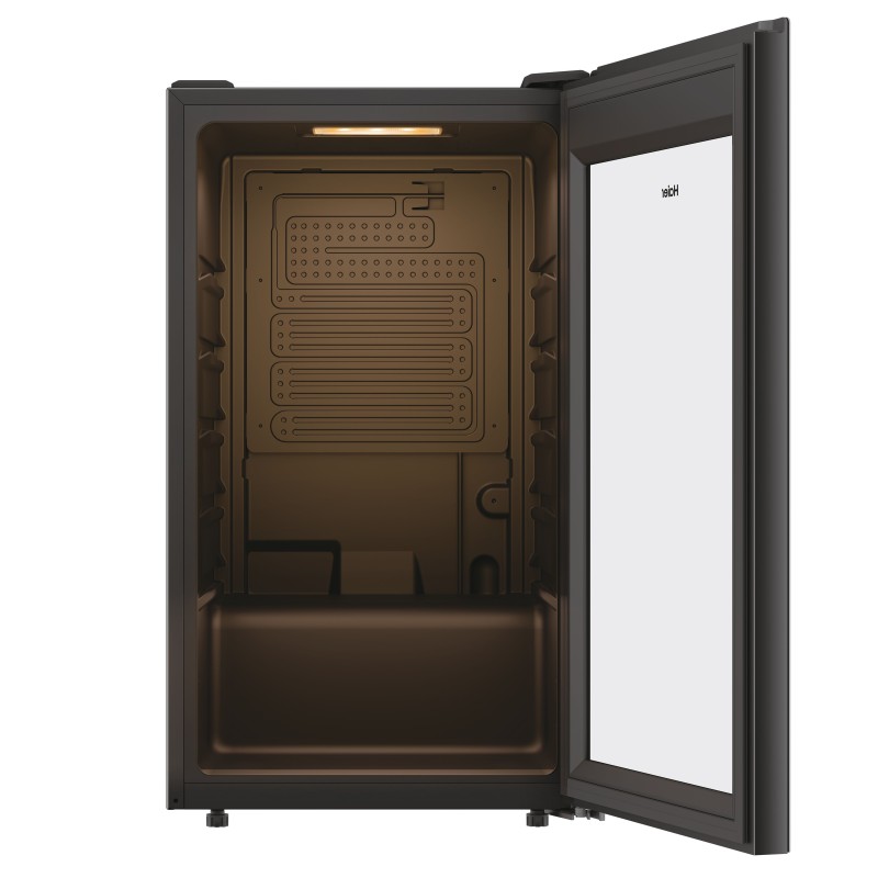 Vinoteca Haier HWS34GGH1, Monozona 34 Bo
