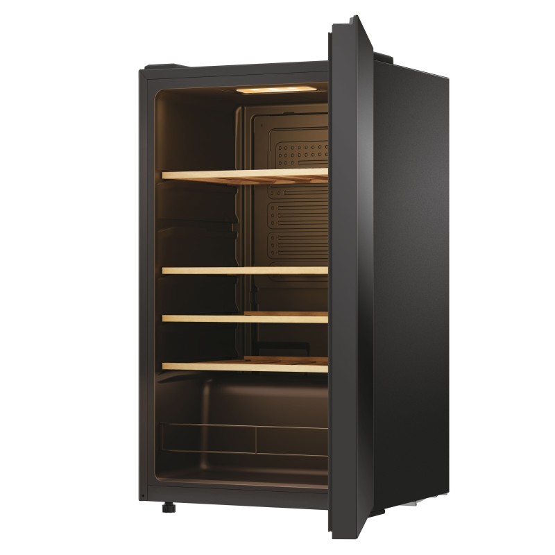 Vinoteca Haier HWS34GGH1, Monozona 34 Bo