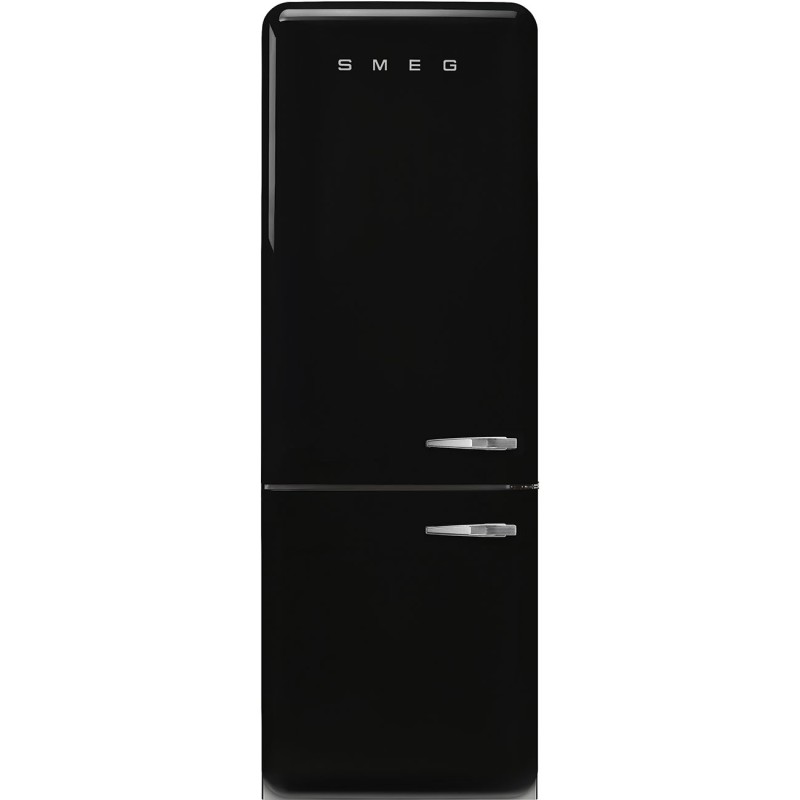 Combi Smeg FAB38LBL6, 50' Style, Bisagra