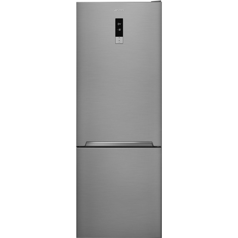 Combi Smeg FC48XDNE, ancho 70 cm, Inox, 