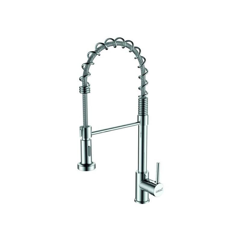 Grifo Cata CPB CROMO  A, Profesional, mo