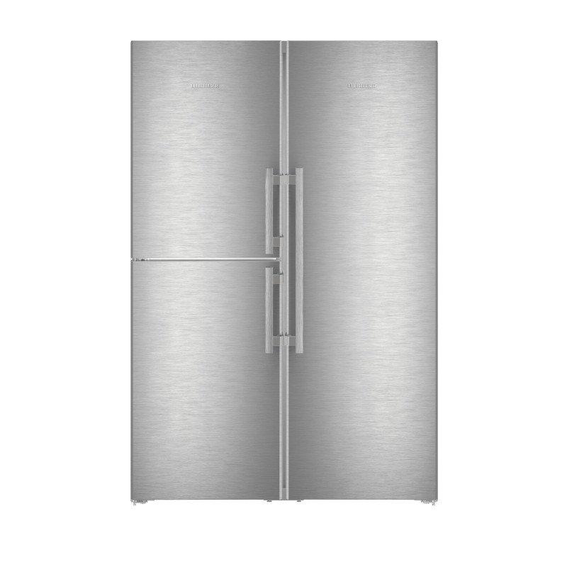 SBS Liebherr XRCSD5255,  compuesto por R