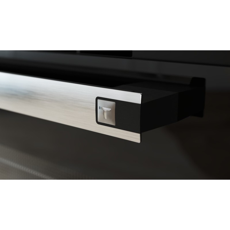 Horno + MicroTeka HSC 6440 C S INOX