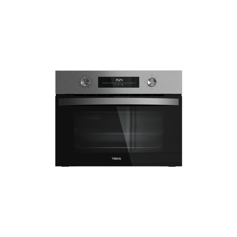 Horno Teka HBC 6250 P INOX