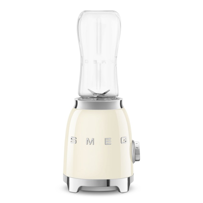 Batidora de vaso Smeg PBF01CREU, 50' sty