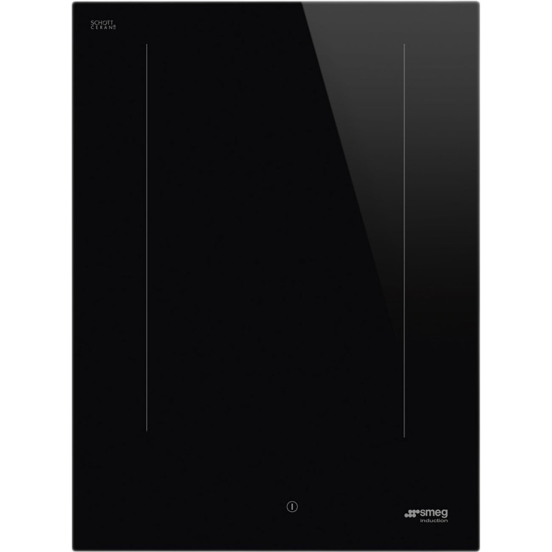 Induccion Smeg SIM3323D,  Estética Unive