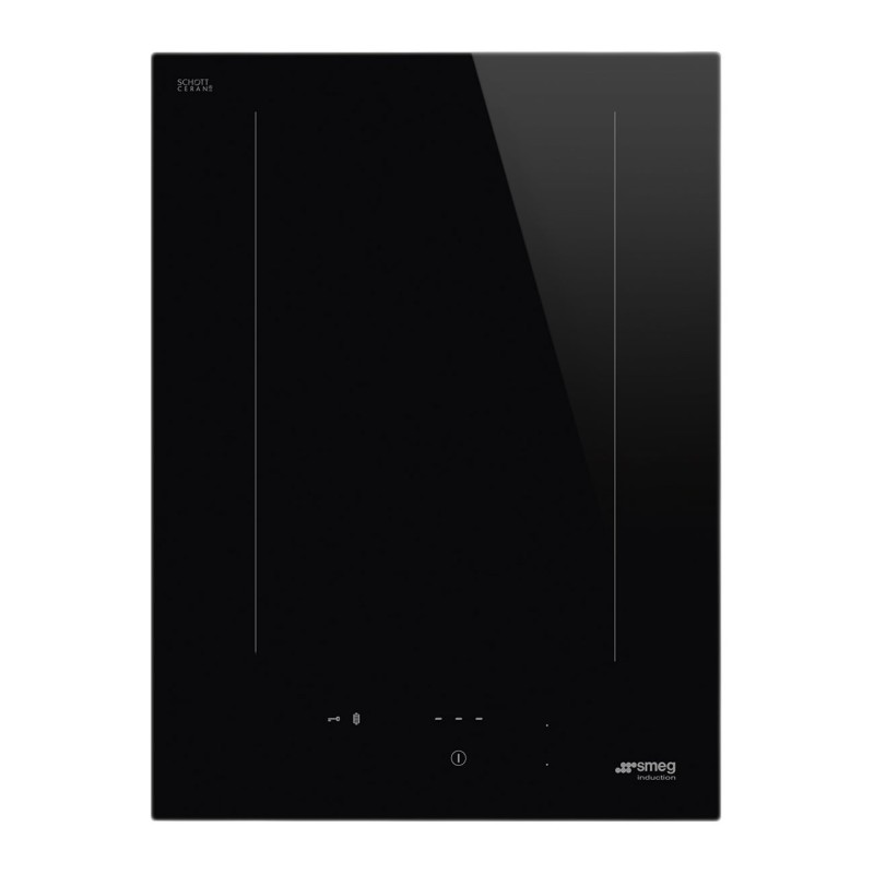Induccion Smeg SIM3323D,  Estética Unive